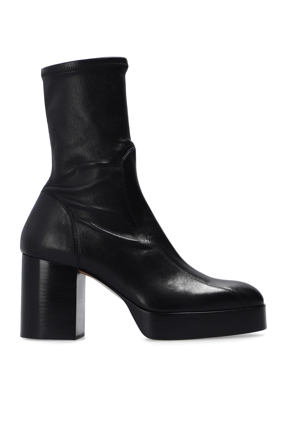 Chloe lauren ankle outlet boots